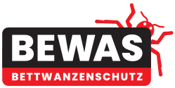 BEWAS Bettwanzenschutz