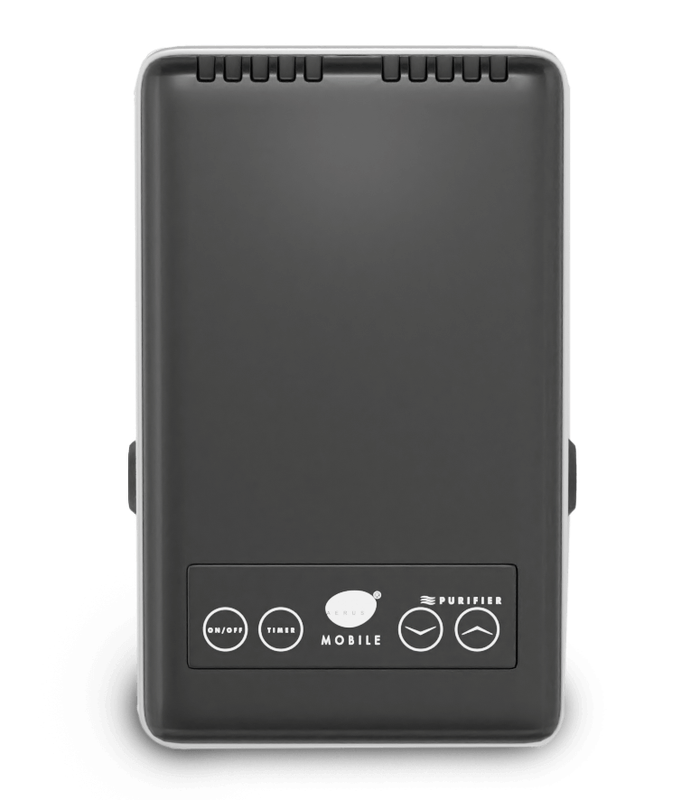 ENITEK AERUS Mobile