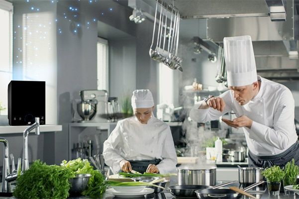 Gastronomie
