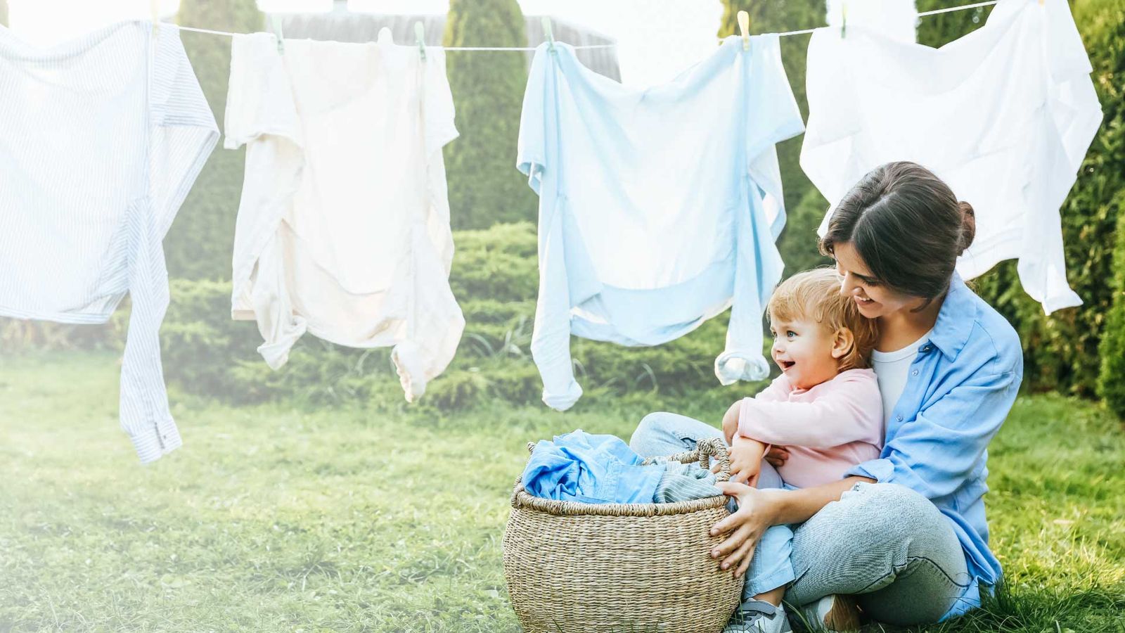 Frische Wäsche, Laundry Pro 2.0