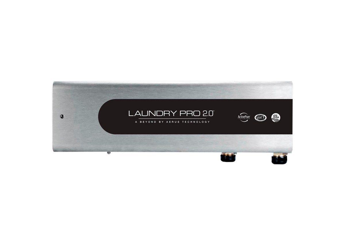 ENITEK Laundry Pro 2.0