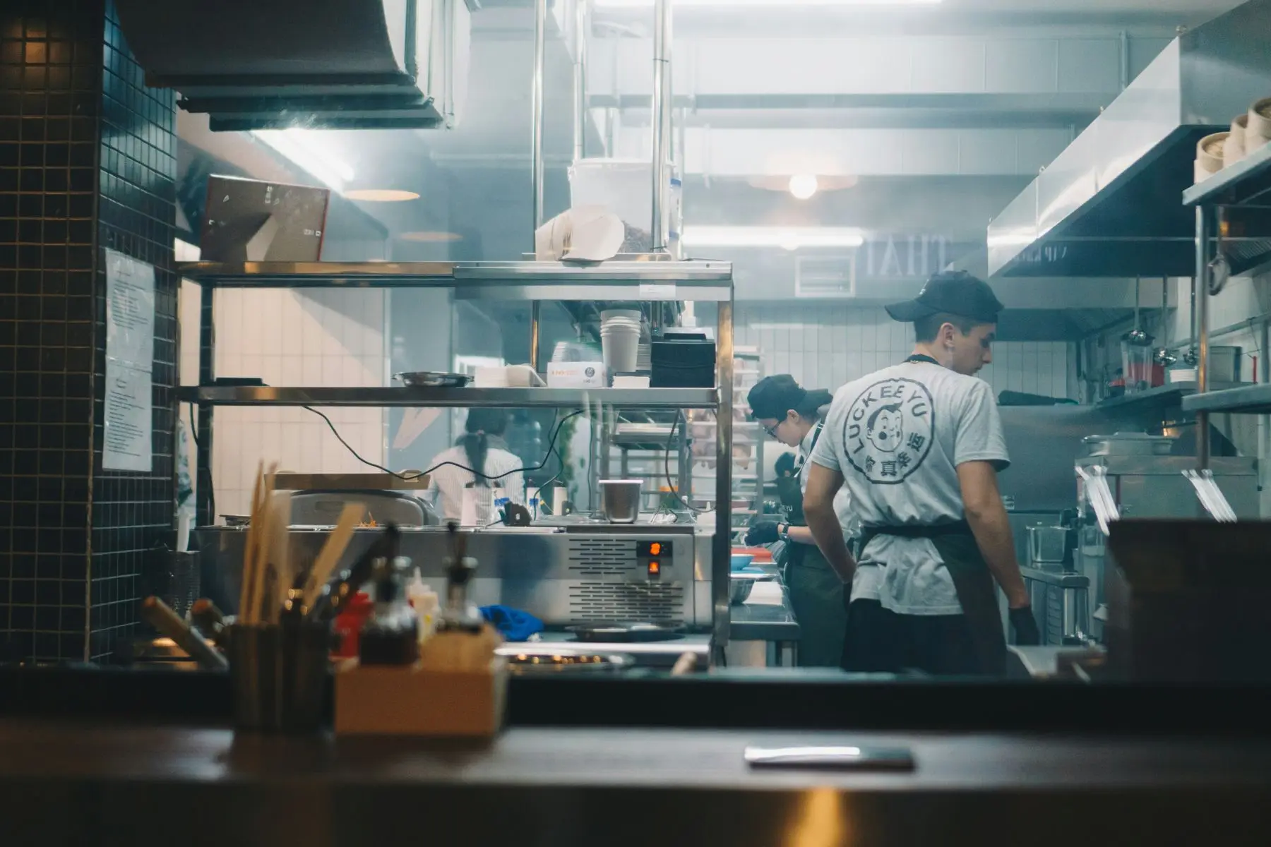 Gastronomie